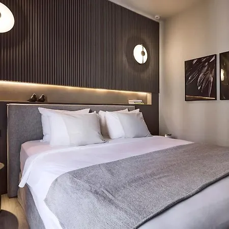 Metropolitan Grand * Athens