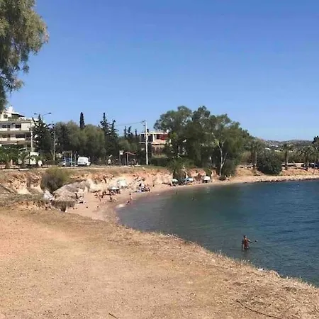 Mikaella * Athens