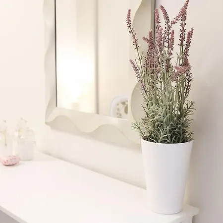 Apartment Mikaella