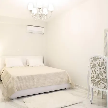 Mikaella Athens