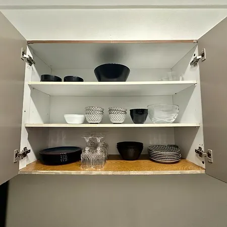 3br Riviera Alimos Apartmán