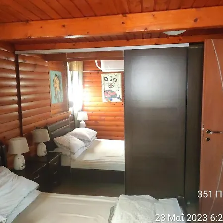 Apartment το ρετιρε Athens