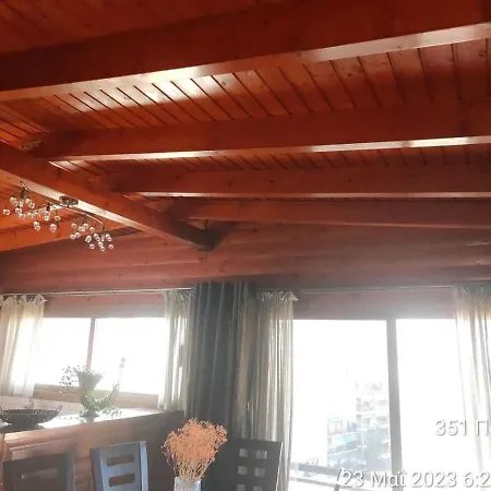 Apartment το ρετιρε *