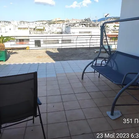 το ρετιρε Apartment