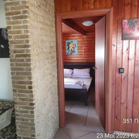 Apartment το ρετιρε Athens