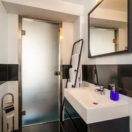 Apartment Marni Loft Athens