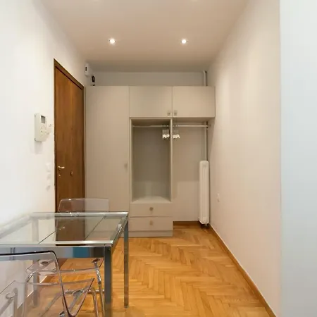 Exclusive In A Apartamento Atenas