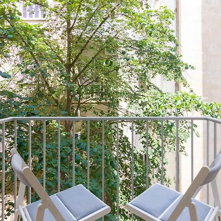 Exclusive In A Apartamento