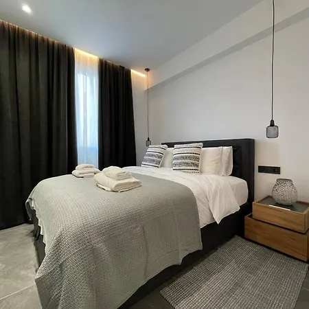 דירה Milos 513 Plaka - Monastiraki By Superhost Hub *