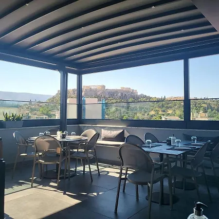 Mirame Boutique Hotel-house Of Gastronomy