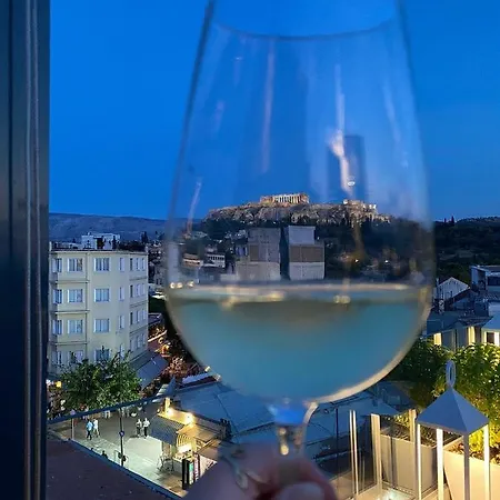 Mirame Boutique Hotel-house Of Gastronomy