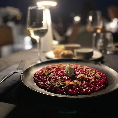 Mirame Boutique Hotel-house Of Gastronomy Hotel Ateny