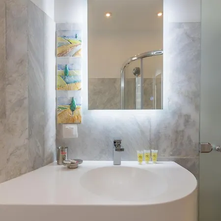 Exclusive In A Apartamento Atenas