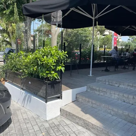 Urban Διαμέρισμα *