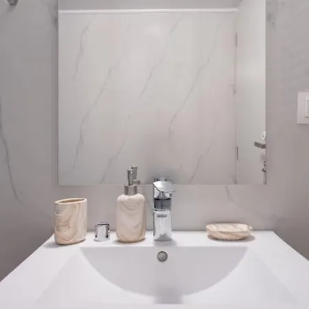 Apartment “athens Cosmos” In Neos Kosmos *