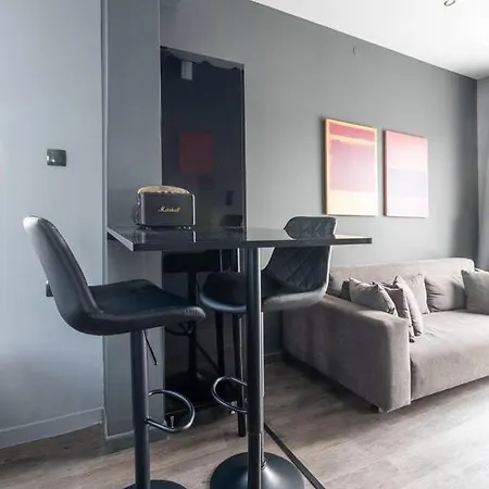 Urbanstyle With 360 View *