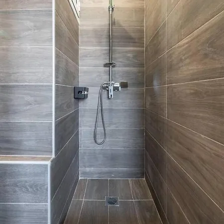 Urbanstyle With 360 View Apartment Athens