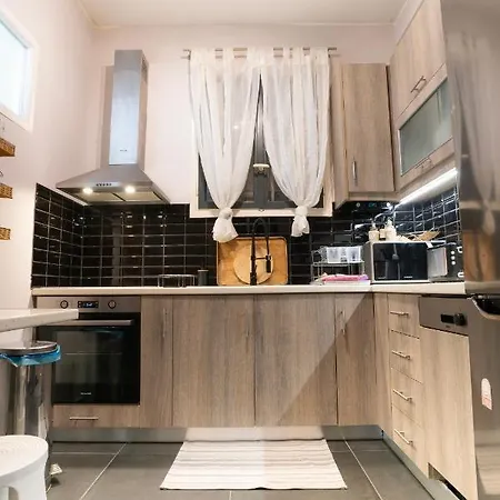 Angel Apartment Athens