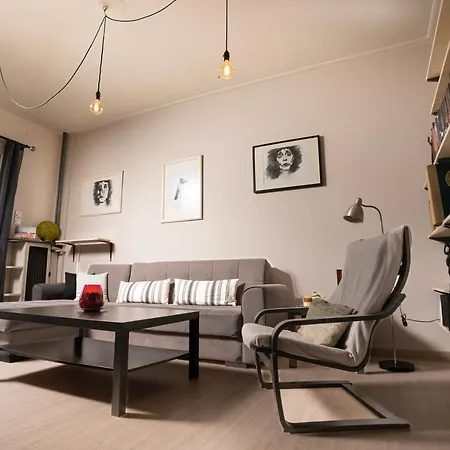 Apartment Angel