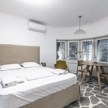 Apartment Aris In Kolonaki