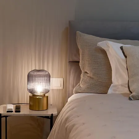 Acropolis Deluxe 1br * Atene