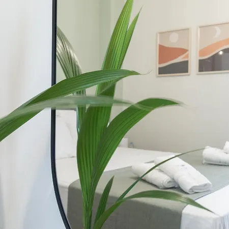 Apartamento Elegant - Pagrati