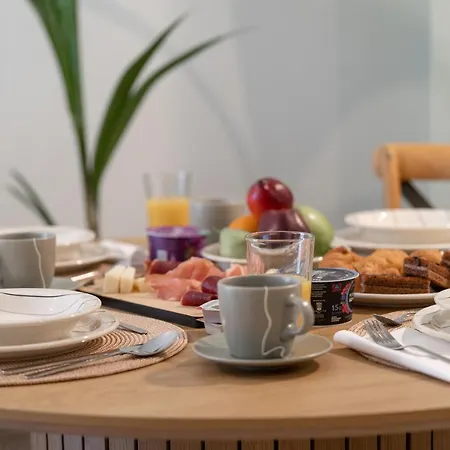 Elegant - Pagrati Apartamento
