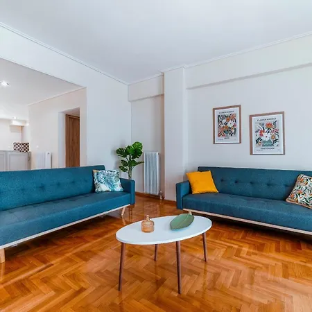 Elegant 2 Ba Close To Metro Station Appartement Athene