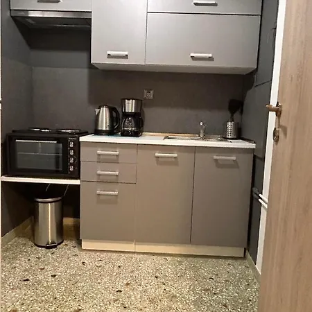 Appartamento Theodora's Cozy Atene