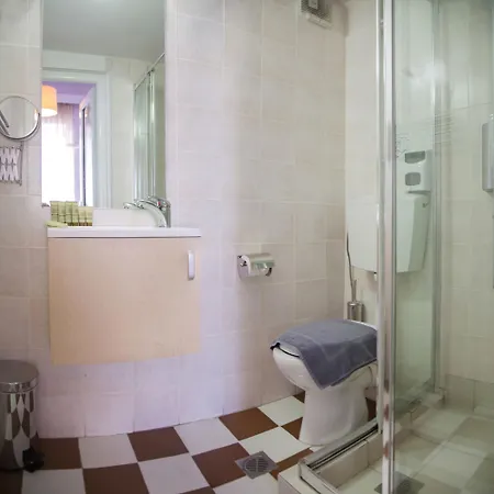 Hotel Kimon Athene