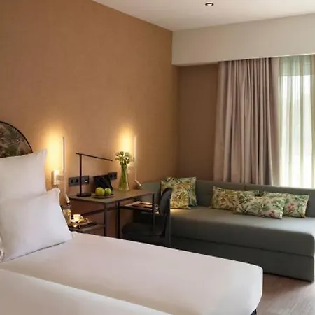 Hotell Brown Kubic, A Member Of Brown Aten
