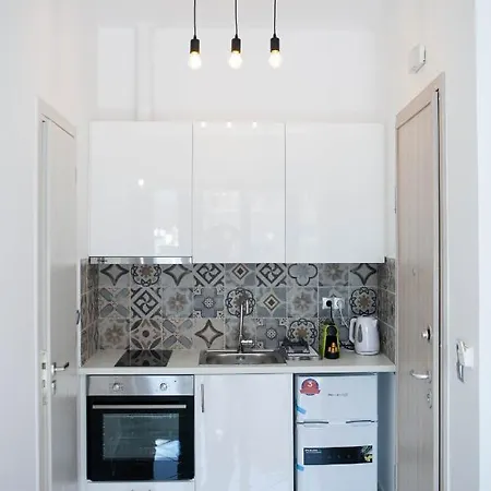 Luxury In The Center *