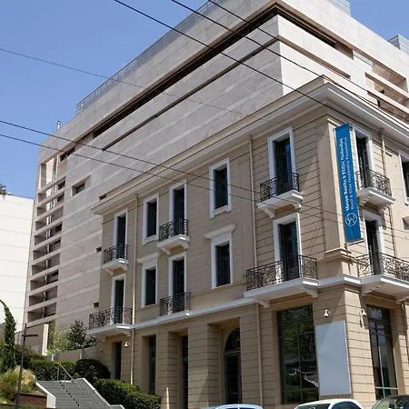 Luxury In The Center * Athens