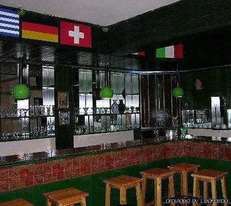 Hotel Filoxenia 2*