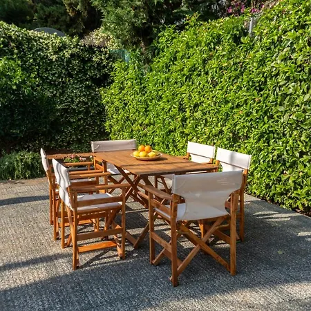 Luxury 3-bedroom House In Glyfada Apartment Athens
