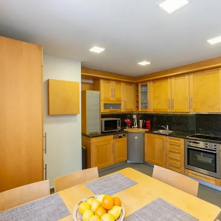 Luxury 3-bedroom House In Glyfada Apartment Athens
