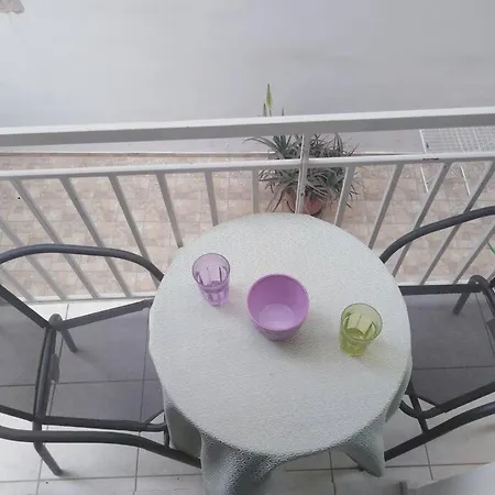 Thissio Philoxenia Apartamento Atenas