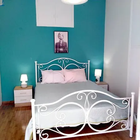 Apartamento Thissio Philoxenia *