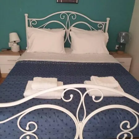 Apartamento Thissio Philoxenia Atenas