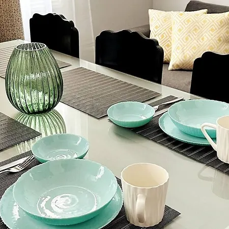 Apartamento Atelier, An Athenian