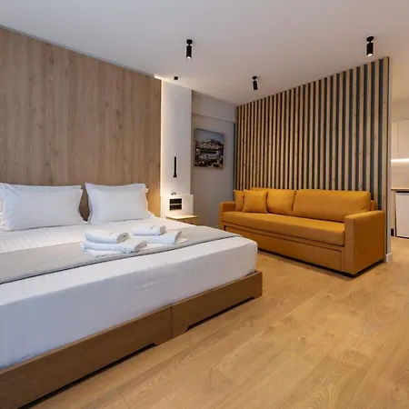 A&n Luxury - Ermou Apartment *
