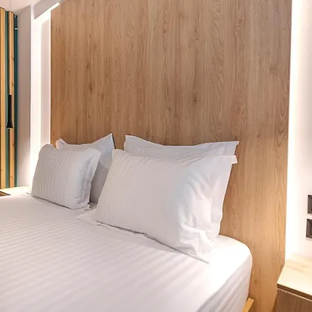 A&n Luxury - Ermou Athens
