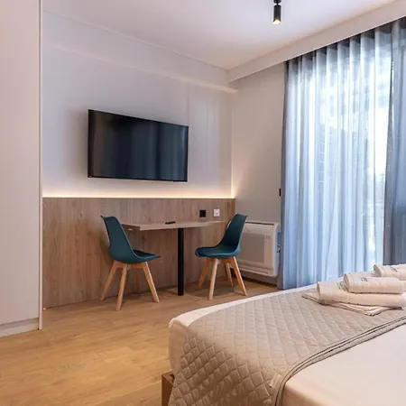 Apartment A&n Luxury - Ermou