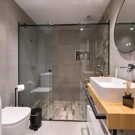 Apartment A&n Luxury - Ermou