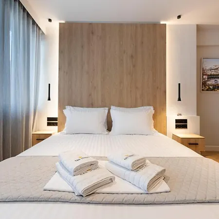 A&n Luxury - Ermou