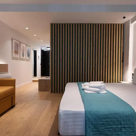 Apartment A&n Luxury - Ermou *