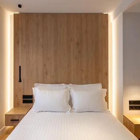 A&n Luxury - Ermou *