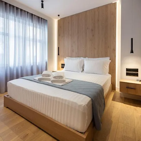 A&n Luxury - Ermou