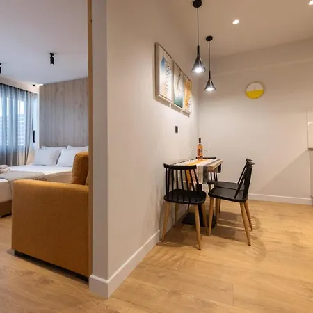 A&n Luxury - Ermou Apartment Athens