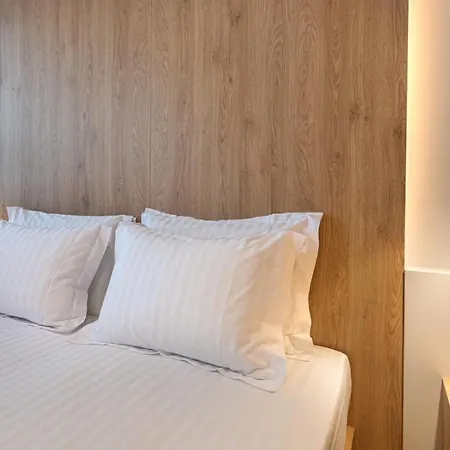 A&n Luxury - Ermou Apartment